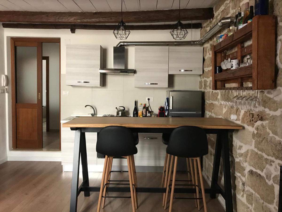 Su Boe Apartment Alghero Exterior photo