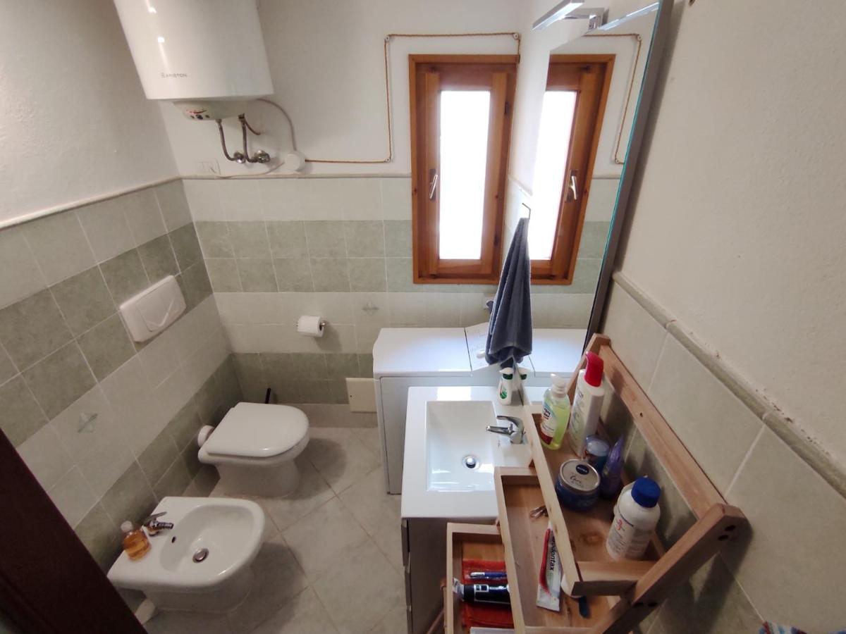 Su Boe Apartment Alghero Exterior photo