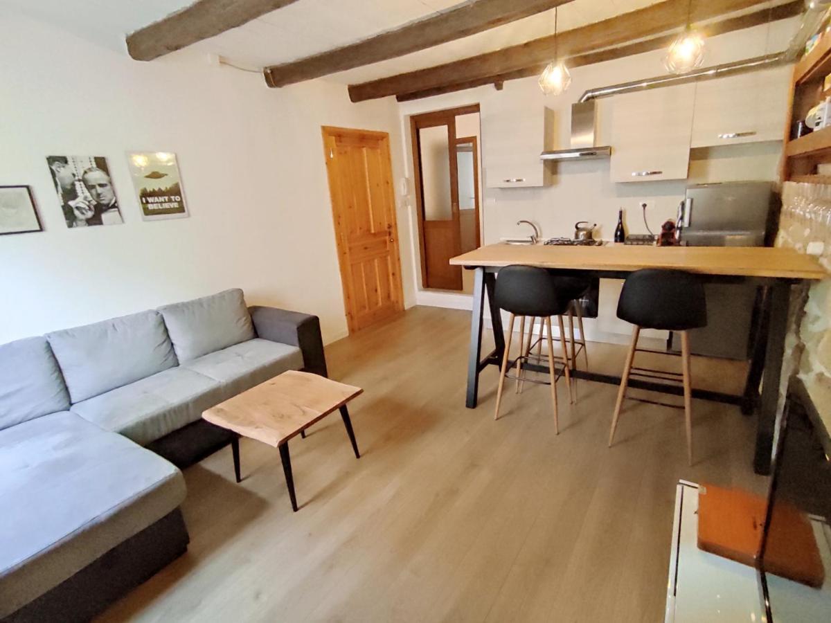 Su Boe Apartment Alghero Exterior photo